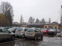 neve castellanza dicembre 2010
