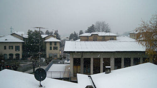 neve dicembre 2010 malnate