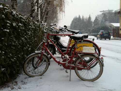 neve gallarate 17 dicembre 2010