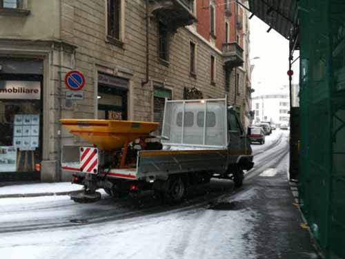 neve gallarate 17 dicembre 2010