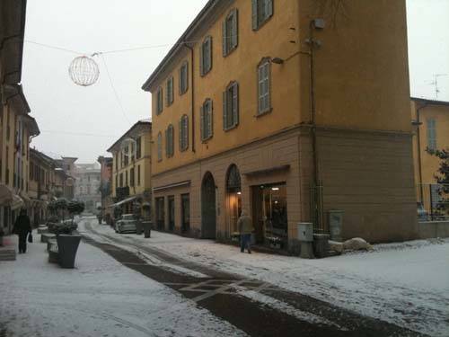 neve gallarate 17 dicembre