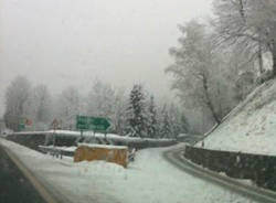 neve in autostrada 18