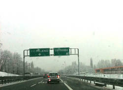 neve in autostrada 20
