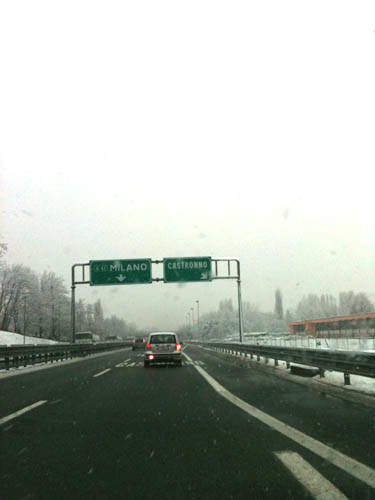 neve in autostrada 20