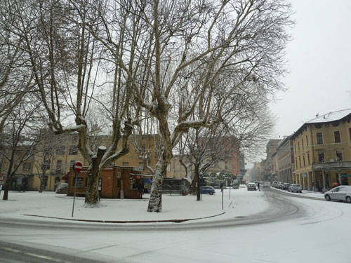 neve luino dicembre 2010 foto lettore