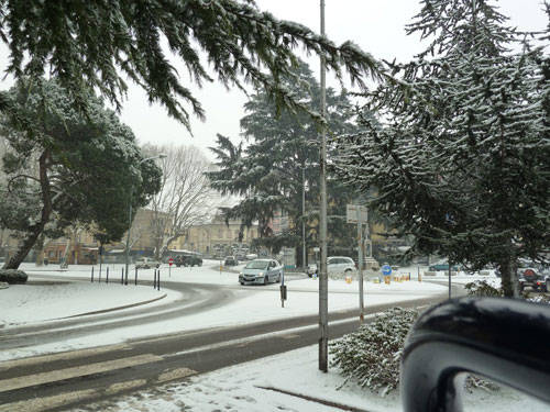 neve luino dicembre 2010 foto lettore