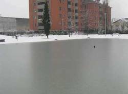 neve parco comerio busto arsizio 6-12-2010