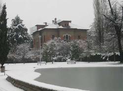 neve parco comerio busto arsizio 6-12-2010