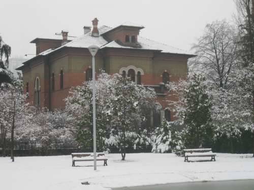 neve parco comerio busto arsizio 6-12-2010