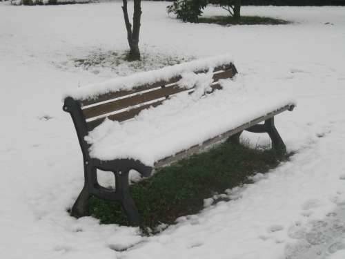 neve parco comerio busto arsizio 6-12-2010