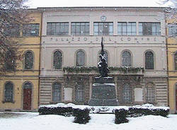 nevicata 1 dicembre 2010 tradate