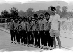 nuoto club gallarate