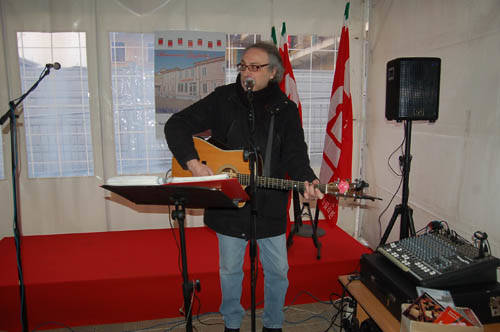 nuova sede cgil legnano via volturno dicembre 2010 epifani inaugurazione