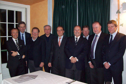 nuovo consiglio aci varese