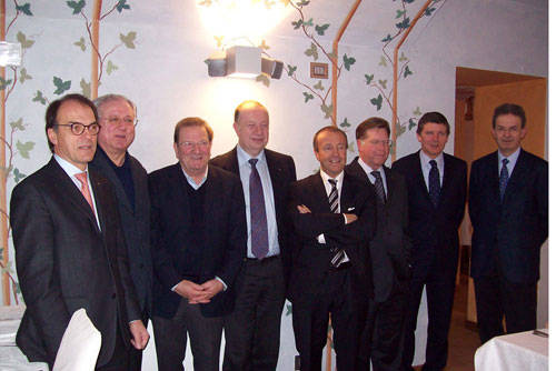 nuovo consiglio aci varese