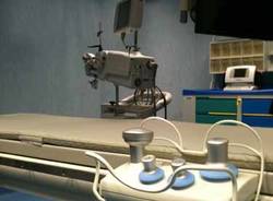 ospedale gallarate cardiologia nuova