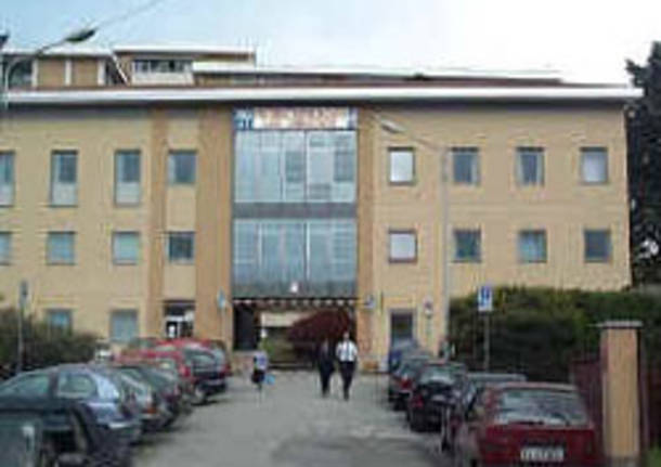 ospedale luino apertura