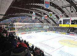 palaghiaccio valascia ambri piotta