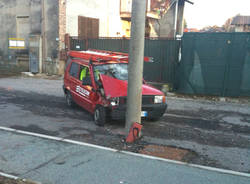 panda tradate incidente 28 dicembre 2010