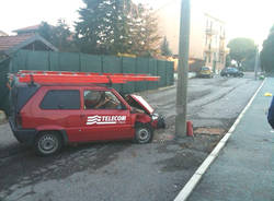 panda tradate incidente 28 dicembre 2010