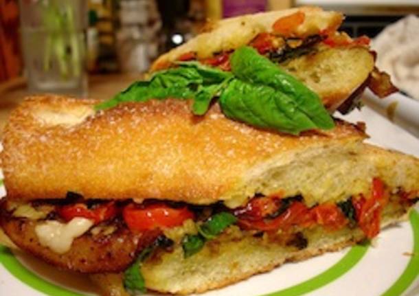 panino
