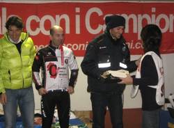 pedala con i campioni brinzio 2010