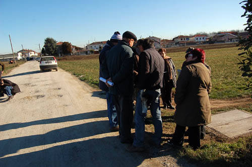 pedemontana espropri fagnano olona dicembre 2010