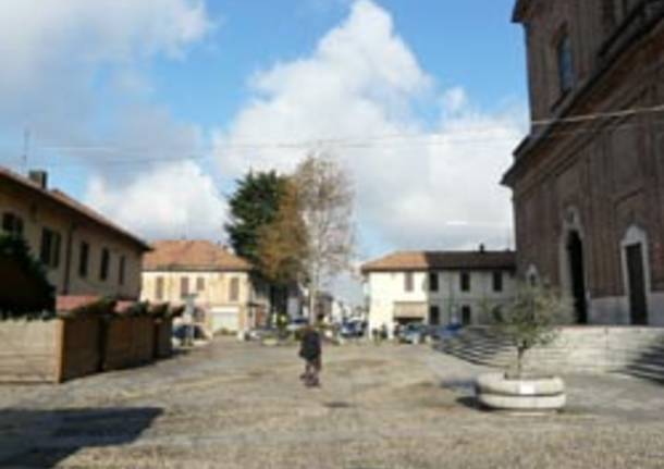 piazza samarate natale