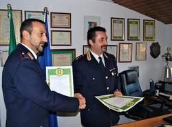 polizia stradale varese premiazioni dicembre 2010