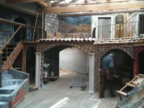 presepe vivente venegono inferiore 2010