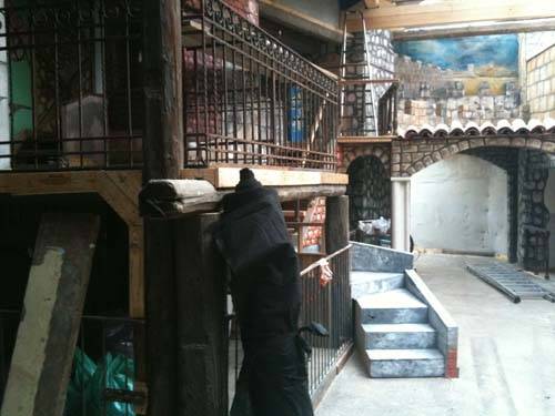 presepe vivente venegono inferiore 2010