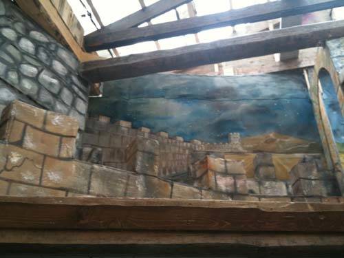 presepe vivente venegono inferiore 2010