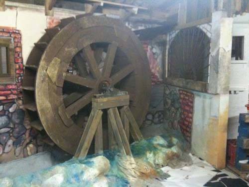 presepe vivente venegono inferiore 2010