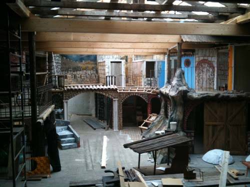 presepe vivente venegono inferiore 2010