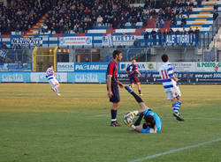 pro patria montichiari 2010 seconda divisione calcio