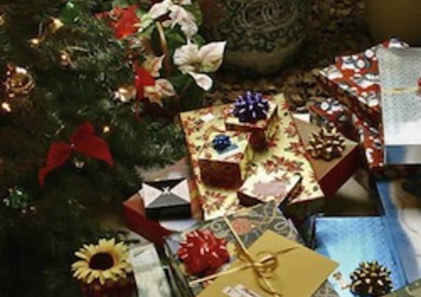 regalo natale