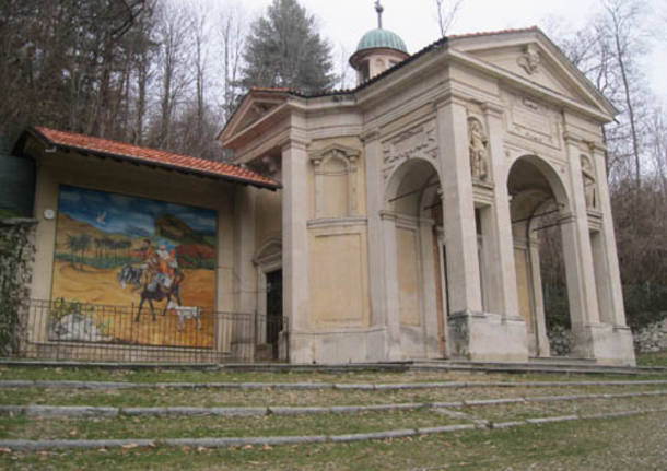 renato guttuso sacro monte 