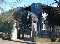 scuola cardano al campo
