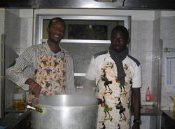 settimana africana acli