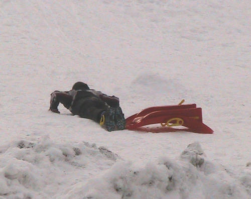 slitta cabiaglio 19 dicembre 2010