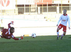 varese reggina dicembre 2010