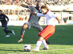 varese reggina dicembre 2010