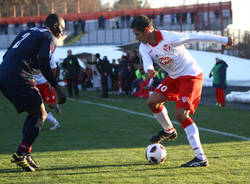 varese reggina dicembre 2010