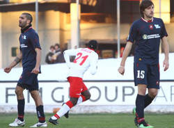 varese reggina dicembre 2010