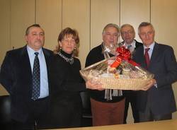 vincitori rassegna gastronomica laghi