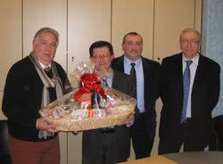 vincitori rassegna gastronomica laghi