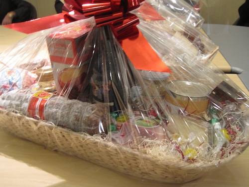 vincitori rassegna gastronomica laghi