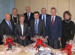 vincitori rassegna gastronomica laghi