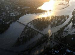 alluvione in australia