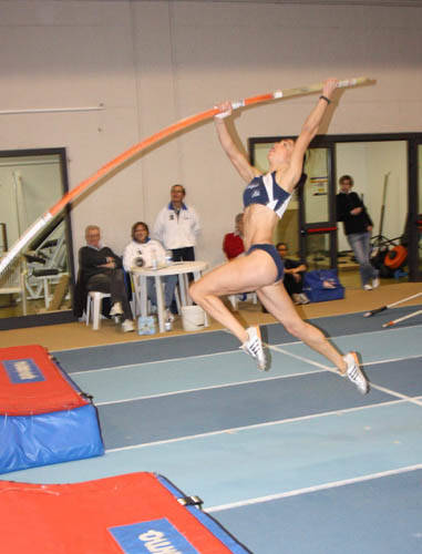 atletica saronno osa paladozio gennaio 2011